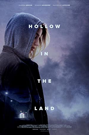 Hollow in the Land         (2017)