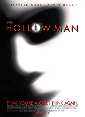 Nonton Film Hollow Man (2000) Subtitle Indonesia