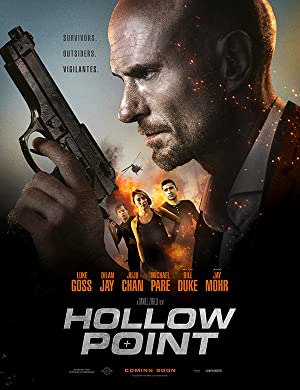 Nonton Film Hollow Point (2019) Subtitle Indonesia