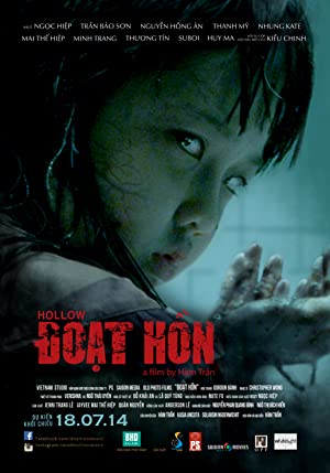 Nonton Film Hollow (2014) Subtitle Indonesia Filmapik