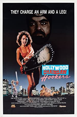 Nonton Film Hollywood Chainsaw Hookers (1988) Subtitle Indonesia Filmapik