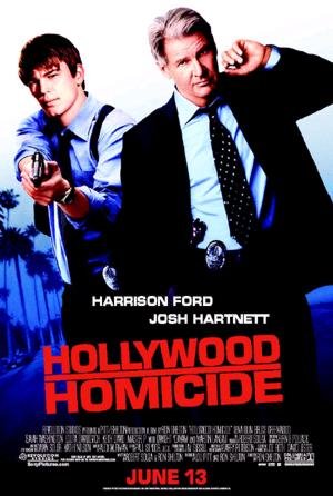 Hollywood Homicide         (2003)