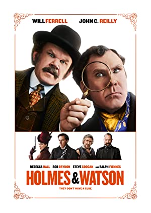 Nonton Film Holmes & Watson (2018) Subtitle Indonesia Filmapik