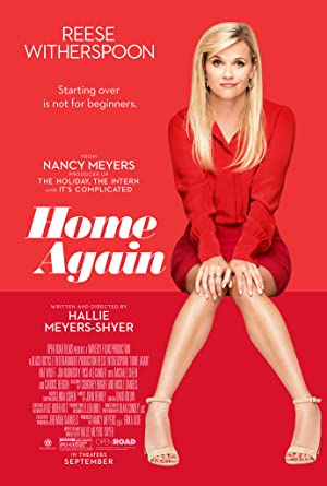 Home Again         (2017)