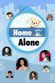 Nonton Film Home Alone (1990) Subtitle Indonesia