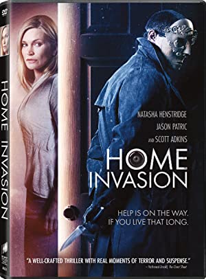 Nonton Film Home Invasion (2016) Subtitle Indonesia