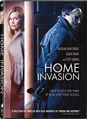 Home Invasion         (2016)