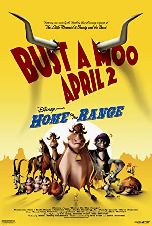 Nonton Film Home on the Range (2004) Subtitle Indonesia Filmapik