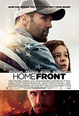 Nonton Film Homefront (2013) Subtitle Indonesia