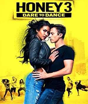 Nonton Film Honey 3: Dare to Dance (2016) Subtitle Indonesia