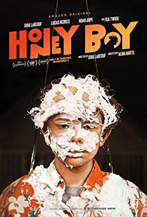 Nonton Film Honey Boy (2019) Subtitle Indonesia