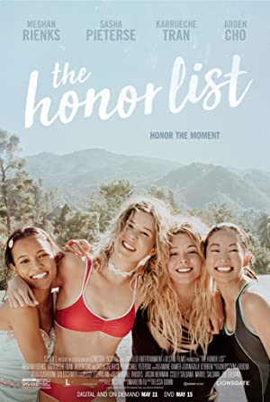 Nonton Film The Honor List (2018) Subtitle Indonesia
