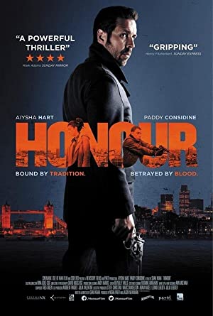 Honour         (2014)