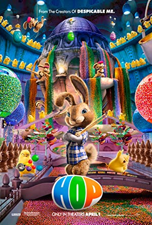 Nonton Film Hop (2011) Subtitle Indonesia