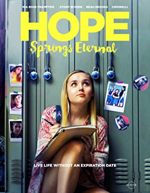 Nonton Film Hope Springs Eternal (2018) Subtitle Indonesia