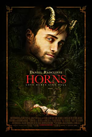 Nonton Film Horns (2013) Subtitle Indonesia