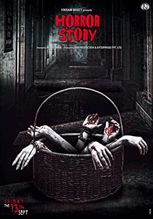 Nonton Film Horror Story (2013) Subtitle Indonesia