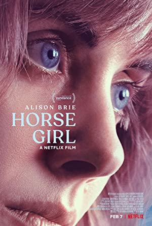 Horse Girl         (2020)