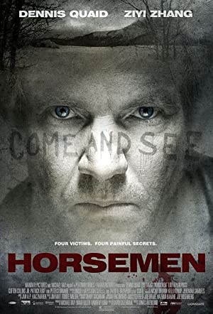 Nonton Film Horsemen (2009) Subtitle Indonesia Filmapik