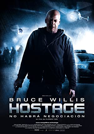 Nonton Film Hostage (2005) Subtitle Indonesia