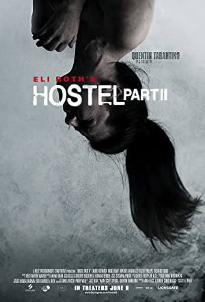 Nonton Film Hostel: Part II (2007) Subtitle Indonesia Filmapik