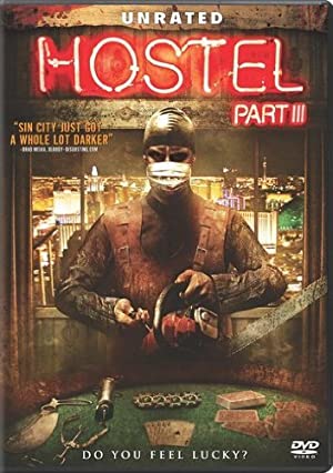 Nonton Film Hostel: Part III (2011) Subtitle Indonesia