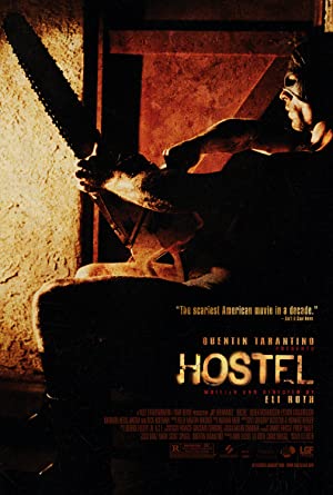 Nonton Film Hostel (2005) Subtitle Indonesia