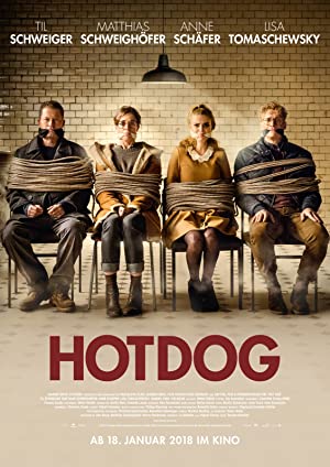 Nonton Film Hot Dog (2018) Subtitle Indonesia