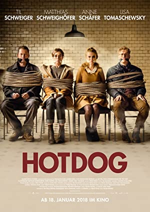 Nonton Film Hot Dog (2018) Subtitle Indonesia Filmapik