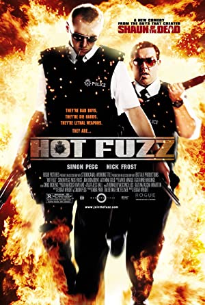 Nonton Film Hot Fuzz (2007) Subtitle Indonesia Filmapik