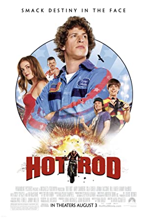 Hot Rod         (2007)