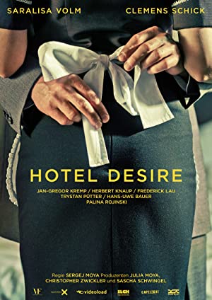 Hotel Desire         (2011)