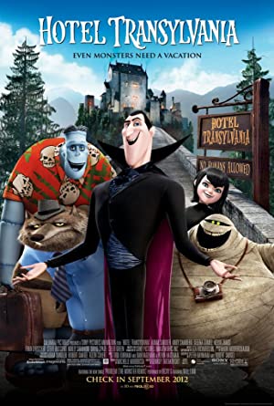 Nonton Film Hotel Transylvania (2012) Subtitle Indonesia