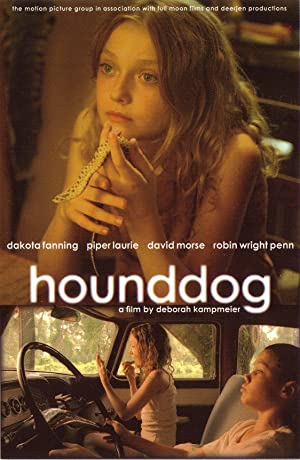 Nonton Film Hounddog (2007) Subtitle Indonesia