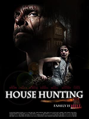 Nonton Film House Hunting (2013) Subtitle Indonesia