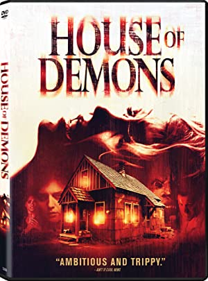 Nonton Film House of Demons (2018) Subtitle Indonesia