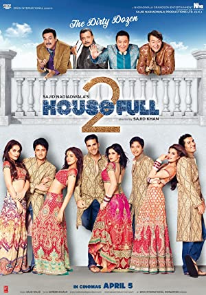 Housefull 2         (2012)