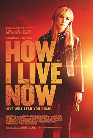 Nonton Film How I Live Now (2013) Subtitle Indonesia