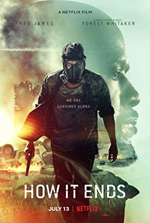 Nonton Film How It Ends (2018) Subtitle Indonesia Filmapik