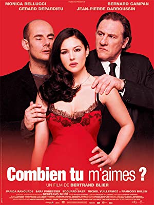 Nonton Film How Much Do You Love Me? (2005) Subtitle Indonesia Filmapik