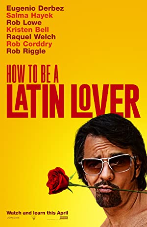 Nonton Film How to Be a Latin Lover (2017) Subtitle Indonesia Filmapik