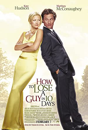 Nonton Film How to Lose a Guy in 10 Days (2003) Subtitle Indonesia Filmapik