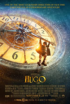 Hugo         (2011)