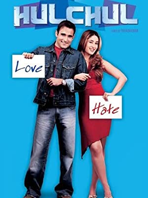 Nonton Film Hulchul (2004) Subtitle Indonesia