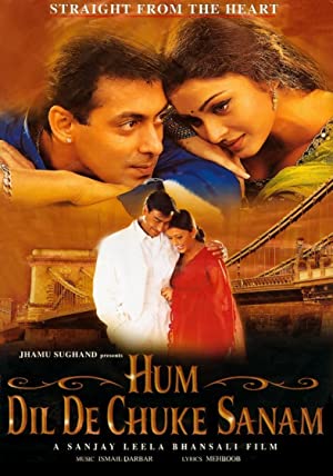 Hum Dil De Chuke Sanam (1999)