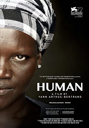 Human         (2015)