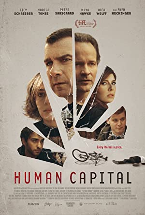 Nonton Film Human Capital (2019) Subtitle Indonesia