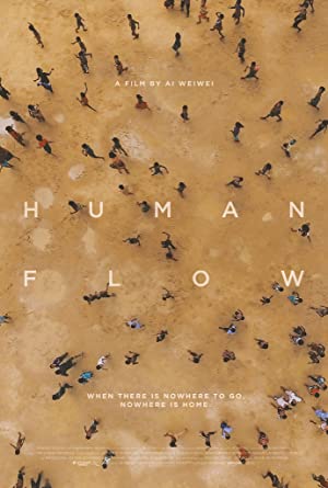 Nonton Film Human Flow (2017) Subtitle Indonesia