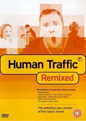 Nonton Film Human Traffic (1999) Subtitle Indonesia