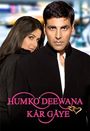 Humko Deewana Kar Gaye (2006)